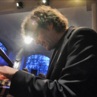 Eckhard Richelshagen