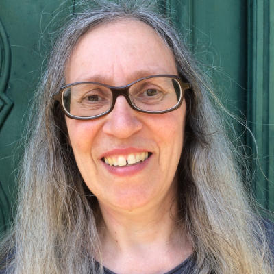 Irmgard Hannoschöck